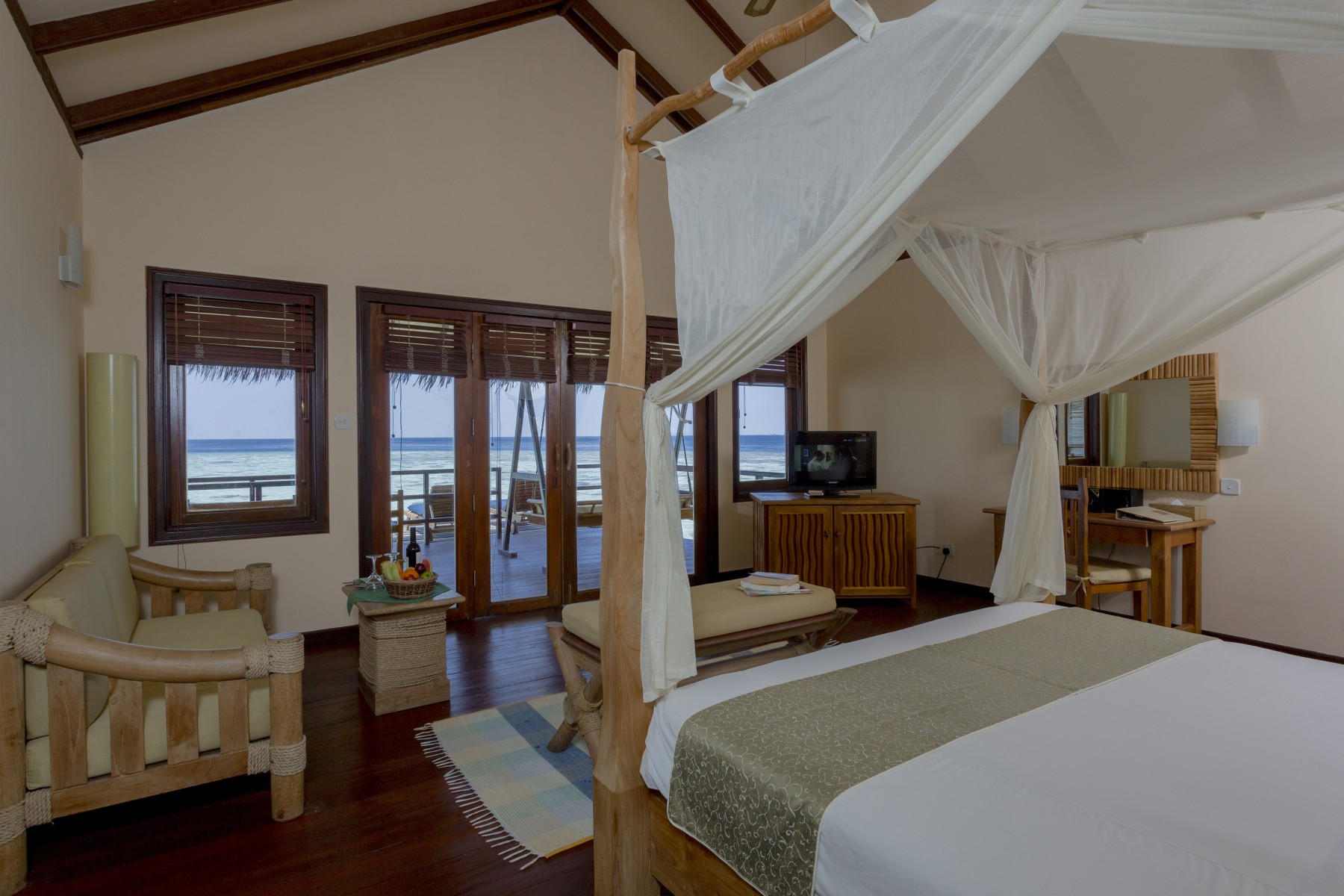 Water Villa